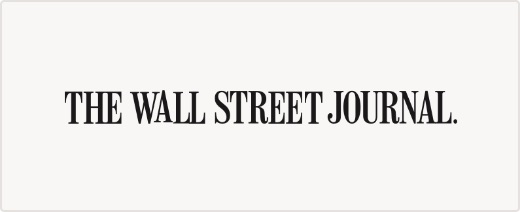 THE WALL STREET JOURNAL