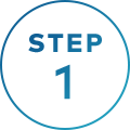 Step 1