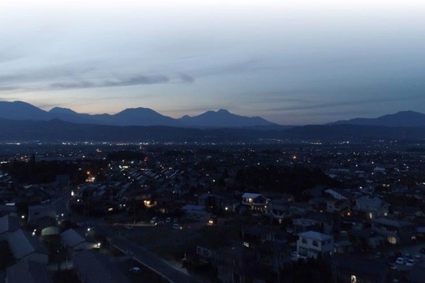 ながの電力「For Nagano」