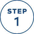 Step 1
