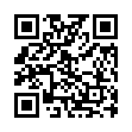 タクシーが呼べるアプリ《GO》をダウンロードできるQRコード