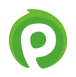 ピーティックスLogo