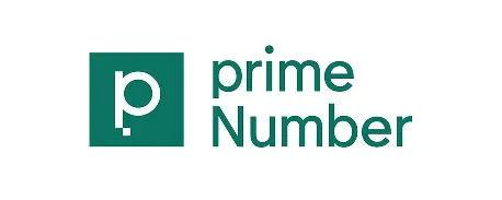 株式会社primeNumber
