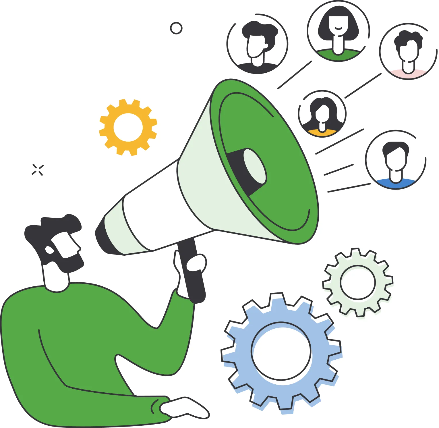 Peatix Boost overview