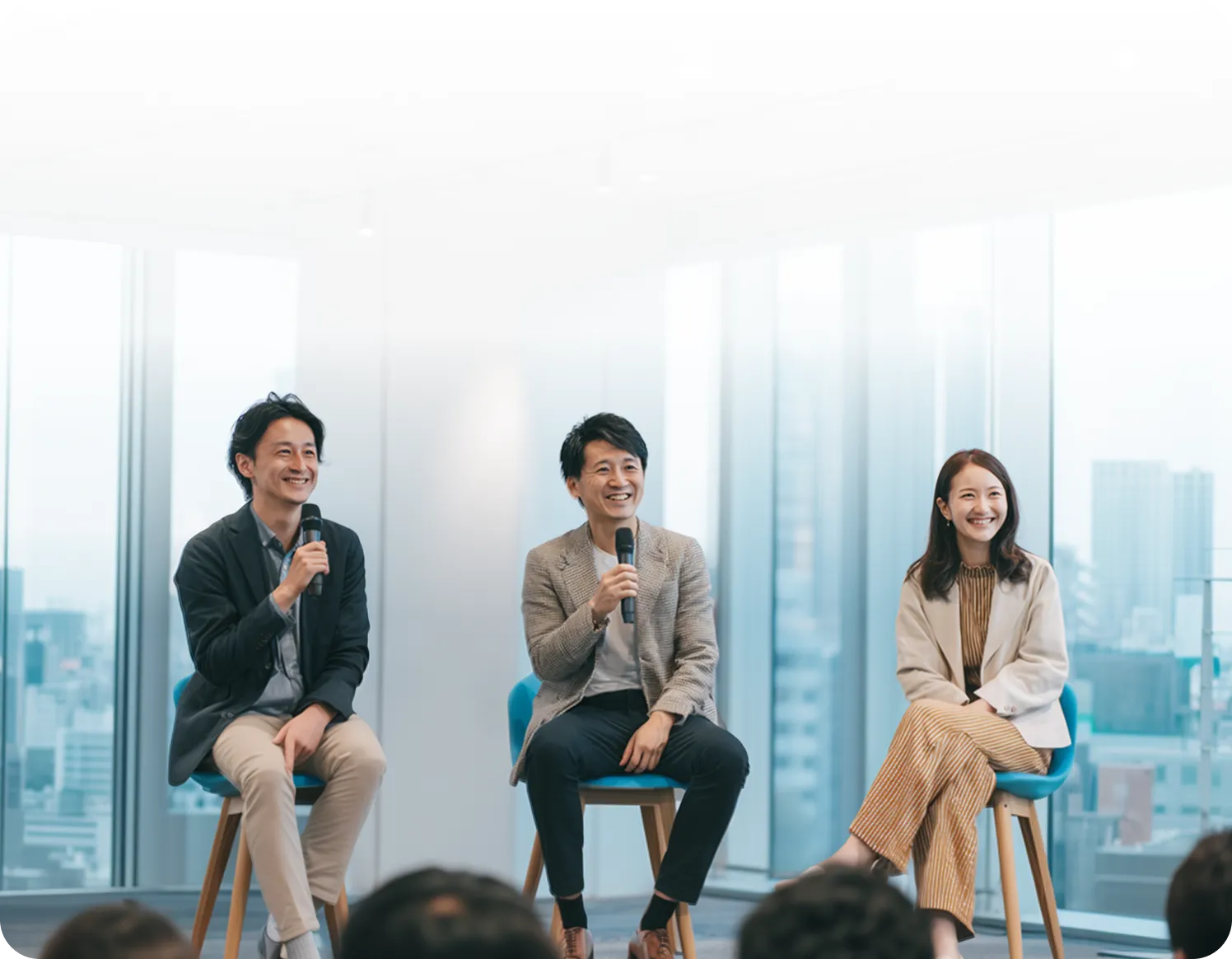 ピーティックス（Peatix）のセミナー集客サービス | 集客サービス（法人プラン）