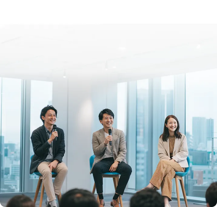 ピーティックス（Peatix）のセミナー集客サービス | 集客サービス（法人プラン）